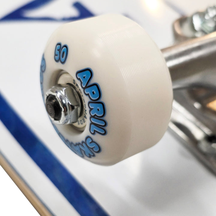 OG LOGO コンプリート BLUE 7.25