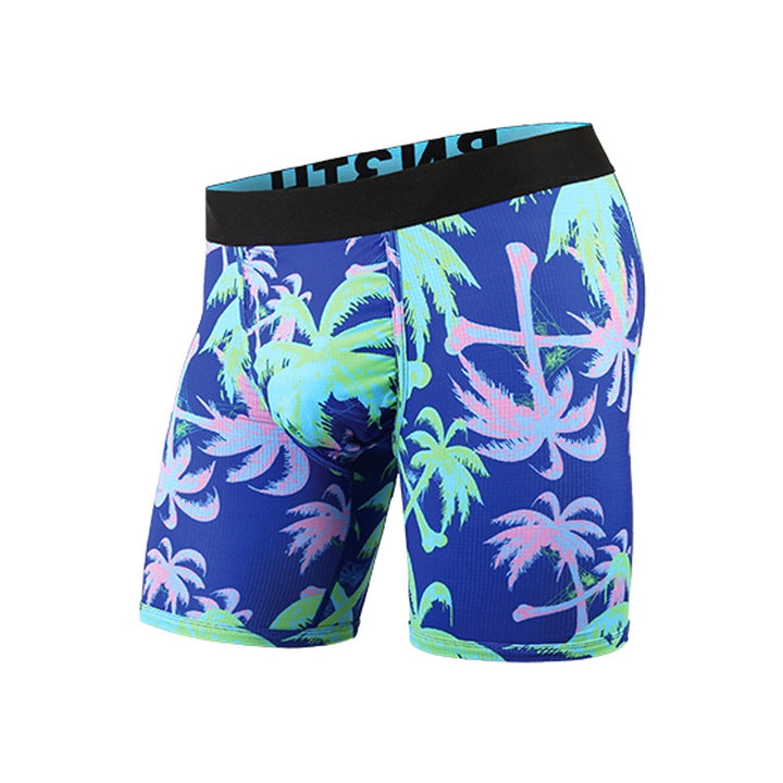 ENTOURAGE BOXER BRIEF ( VACAY PACIFIC ) U0300-C01S01