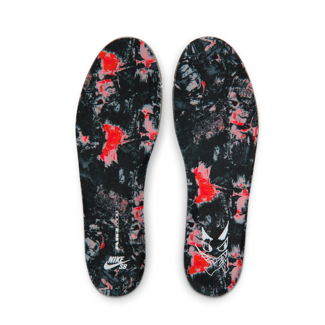 NIKE SB DUNK LOW PRO PRM (Krampus) HV1668-001