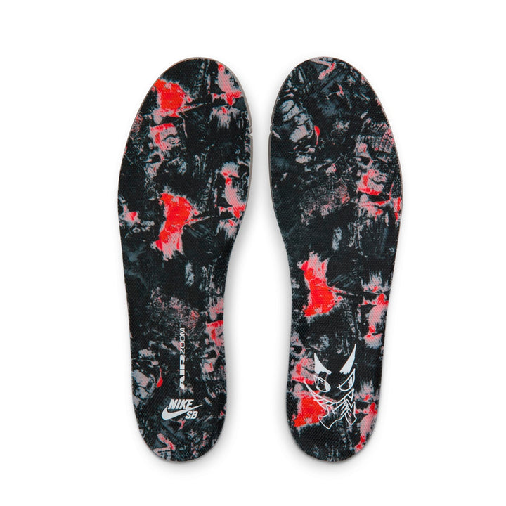 NIKE SB DUNK LOW PRO PRM (Krampus) HV1668-001