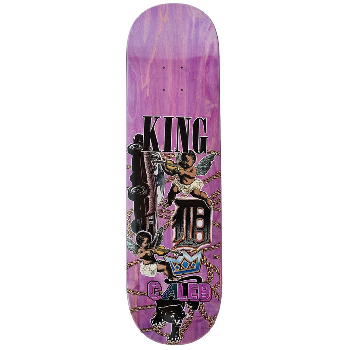 CALEB BARNETT MODEL CHERUB BOARD 8.0