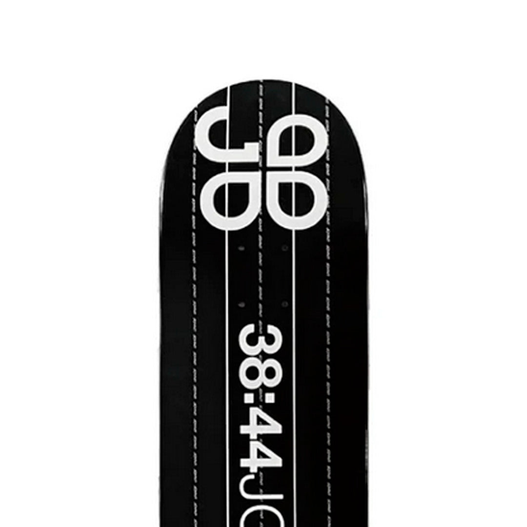 LINE BLACK 8.0