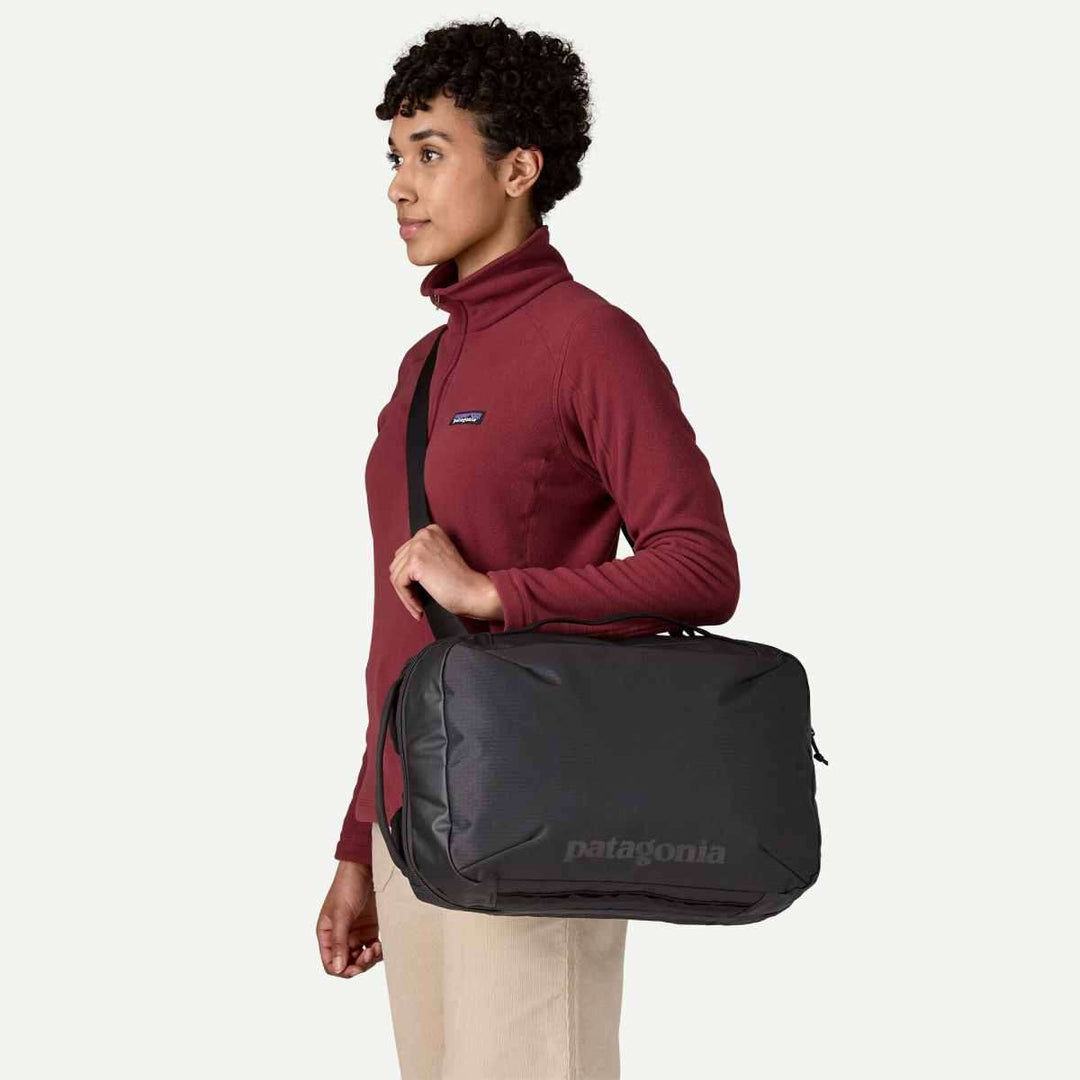 ブラックホール・マイクロ・MLC 22L （ BLK ）