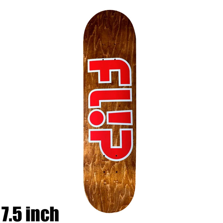 ODYSSEY RED LOGO 7.5 (キッズサイズ)