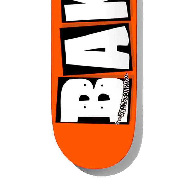 BRAND LOGO VENEERS B2 8.25