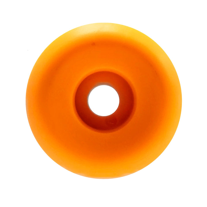 F4 99 CONICAL FULL ORANGE 56mm スケートボード スケボー ウィール