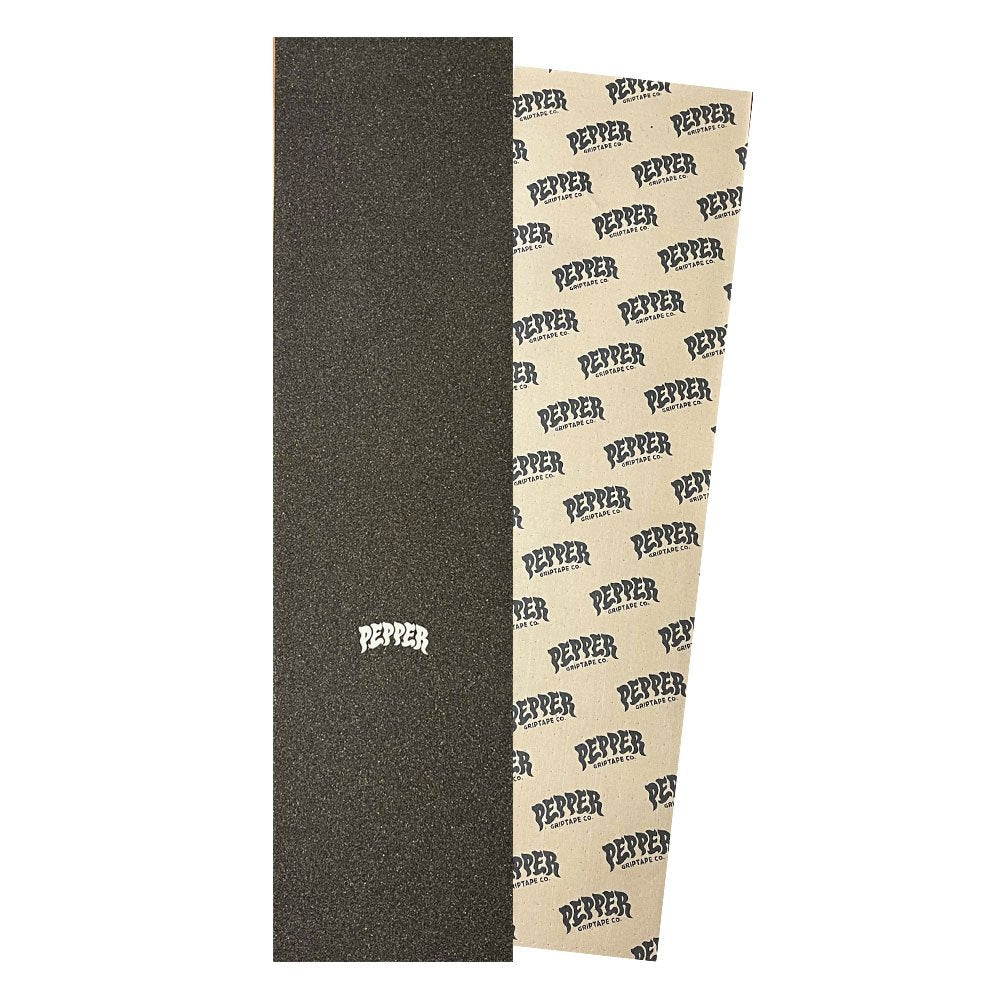 PEPPER GRIPTAPE SMALL LOGO 9×33.5 U3789-C01S01