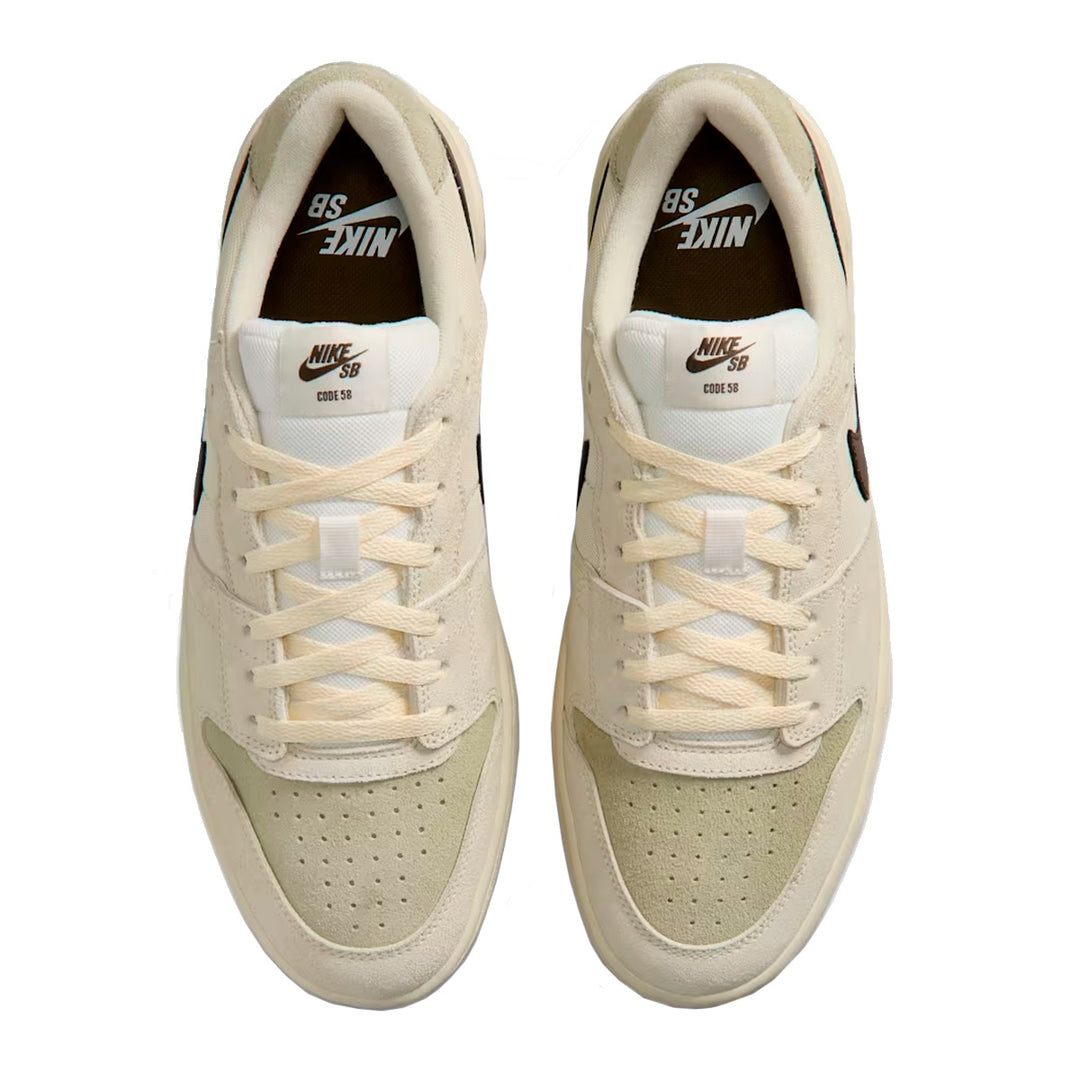 NIKE SB CODE 58 IB0108-101