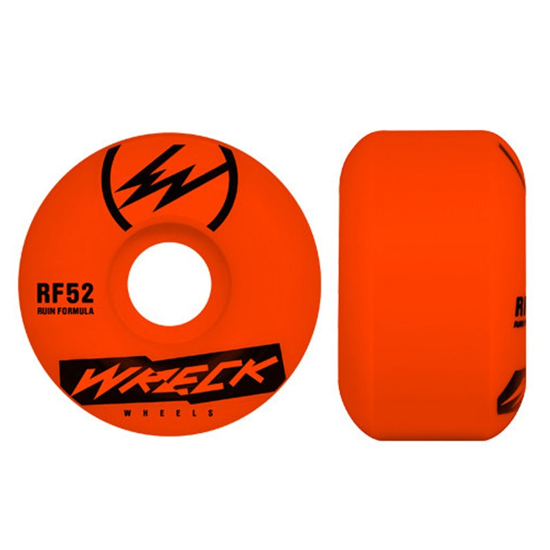 W2 SQUARE CUT ORANGE 52mm 83B U2836-C01S01