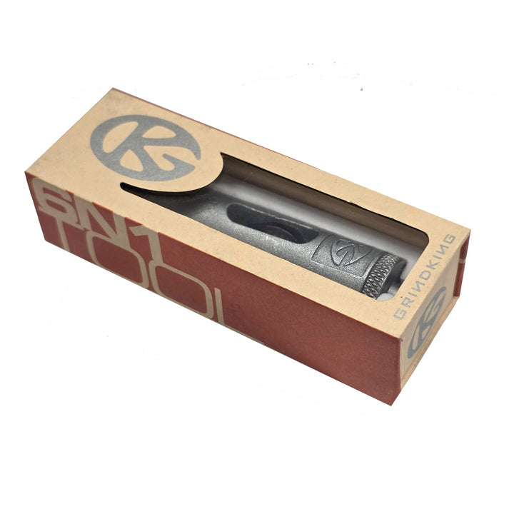 6-N-1 POCKET TOOL
