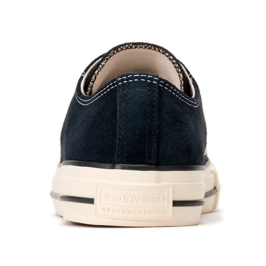 ALL STAR SK OX BLACK/WHITE