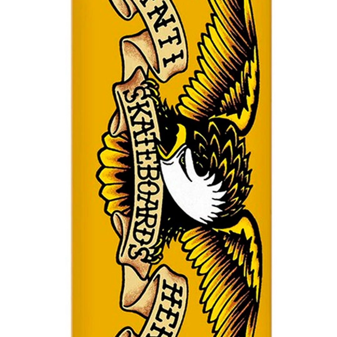 TEAM CLASSIC EAGLE 7.3MINI スケートボード スケボー デッキ