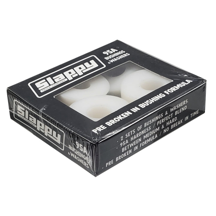 STANDARD BUSHINGS 95A