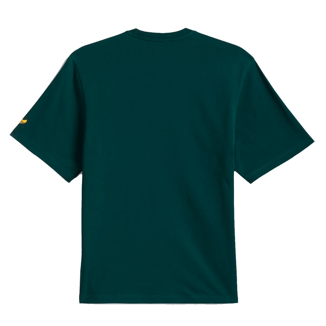 SKATEBOARDING x MARK GONZALES CRUSTY Tシャツ Aurora-Ivy/Black
