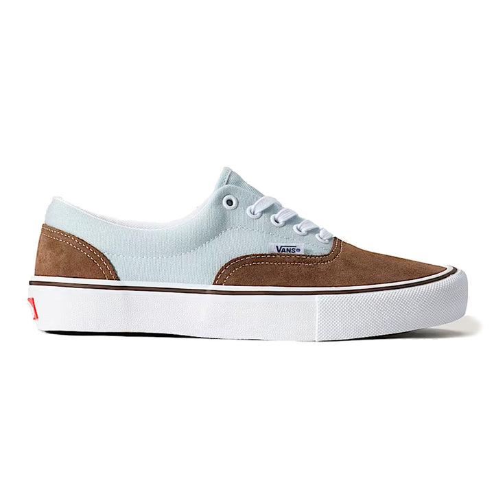 VANS SKATE ERA スケート エラ BROWN/BLUE スケートボード スケボー シューズ スケシュー スニーカー 靴 メンズ