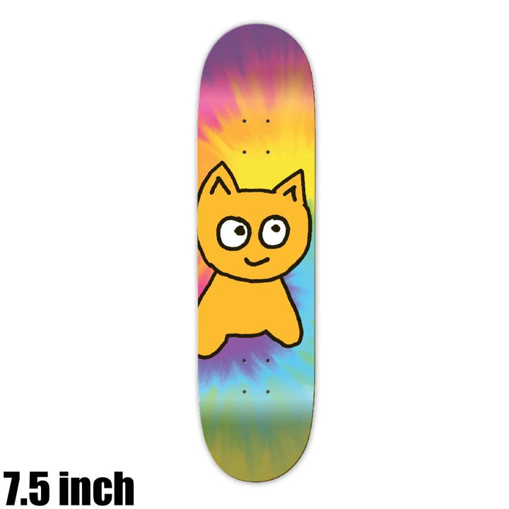BIG CAT TIE DIE 7.5 U3677-C01S01