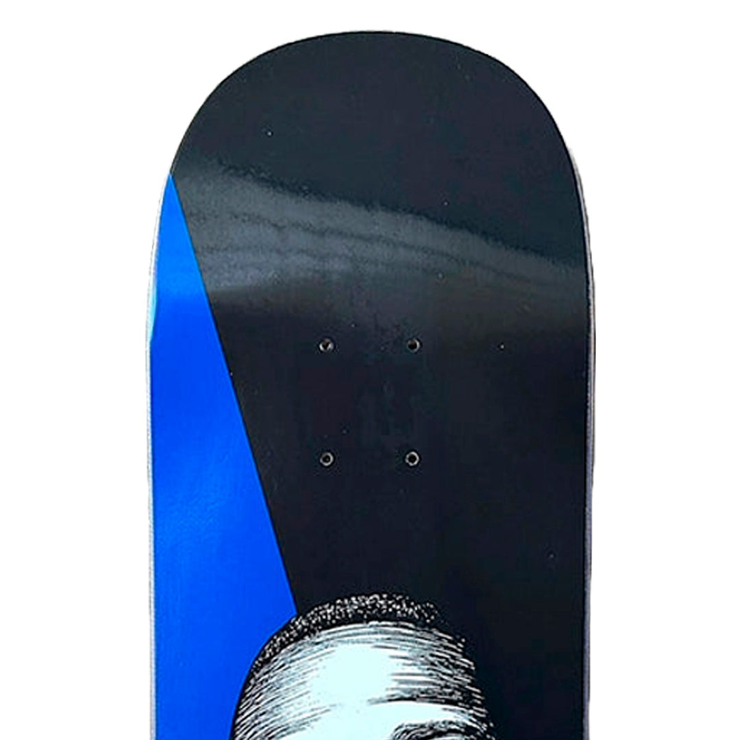 TOEDA Timmons 7.5キッズサイズ スケートボード スケボー デッキ