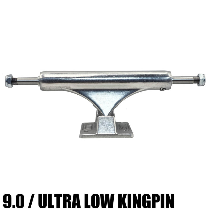 ST1 INVERTED HOLLOW LIGHTS ULTRA LOW KINGPIN 9.0