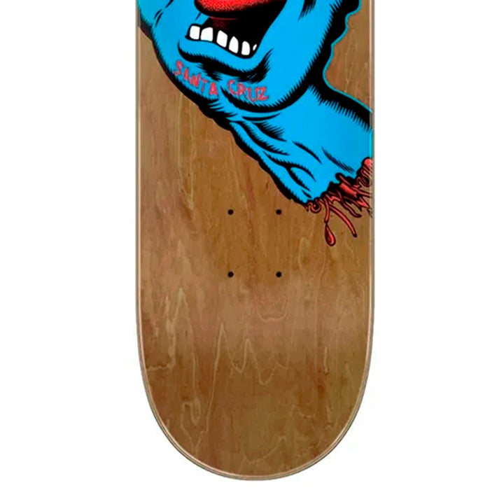 SCREAMING HAND 7.5 キッズサイズ (LT.BROWN)