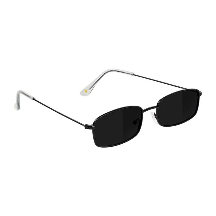 RAE Black Polarized Sunglasses (偏光レンズ) U1371-C01S01