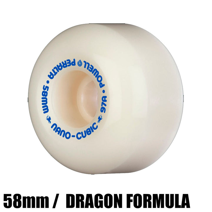 DRAGON FORMULA NANO CUBIC 58mm×37.5mm 97A U2524-C01S01