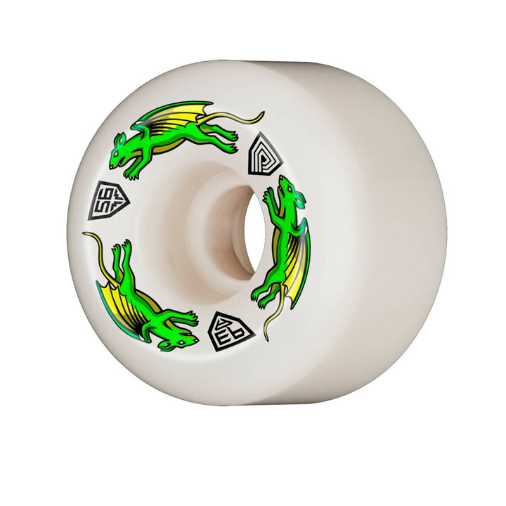 PERALTA DRAGON FORMULA NANO RAT 56x39MM 93A スケートボード スケボー ウィール