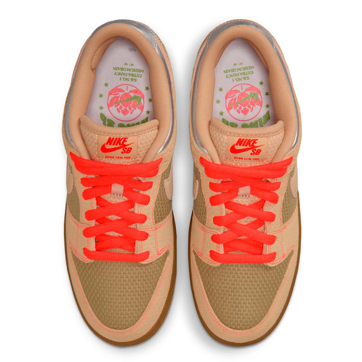 NIKE SB DUNK LOW PRO ”Songkran” IB6206-701