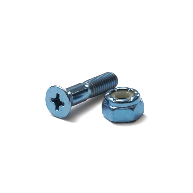 SOURCE BOLTS ( SKY BLUE ) プラス 7/8