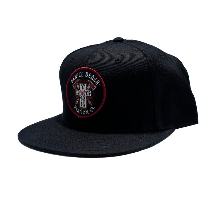 DOGTOWN x VENICE FIRE DEPARTMENT