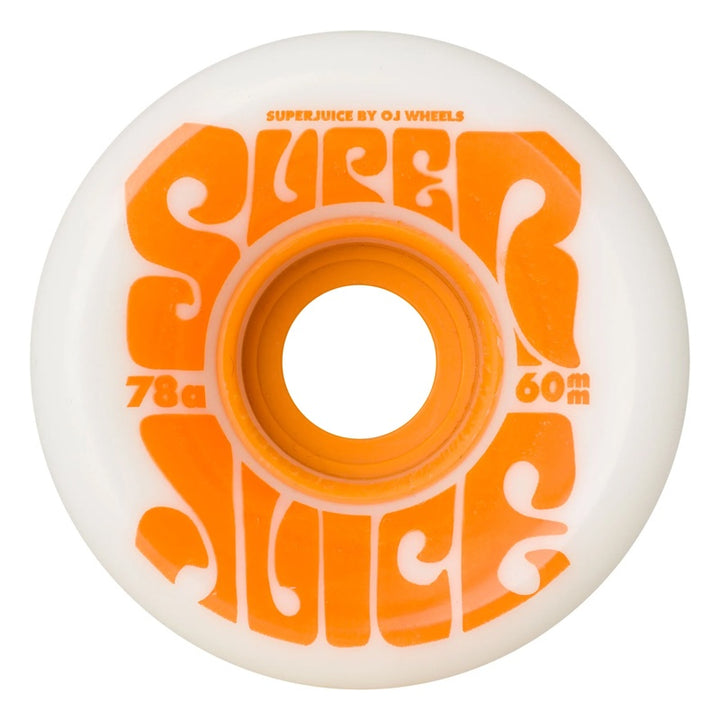 SUPER JUICE 60mm 78a U2461-C01S01