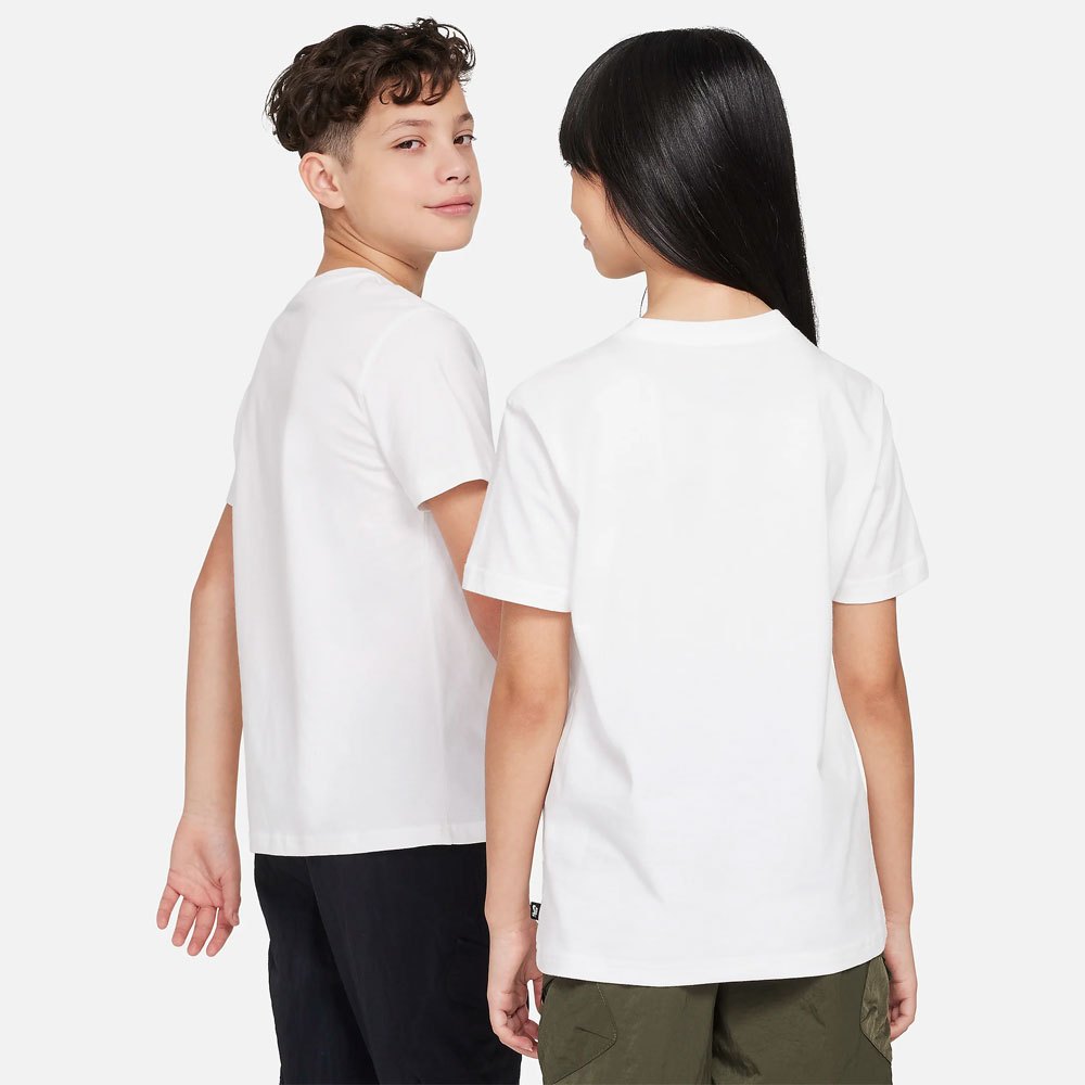 YOUTH NSW SB ロゴ S/S Tシャツ U0131-C01S02