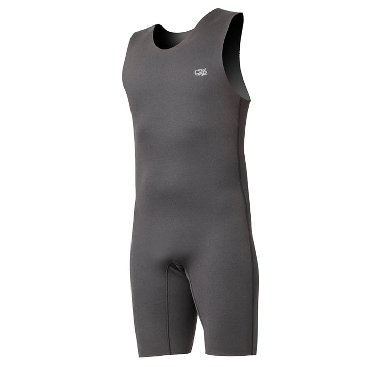 THERMO BLACK+ INNER SHORT JOHN 0.7mm