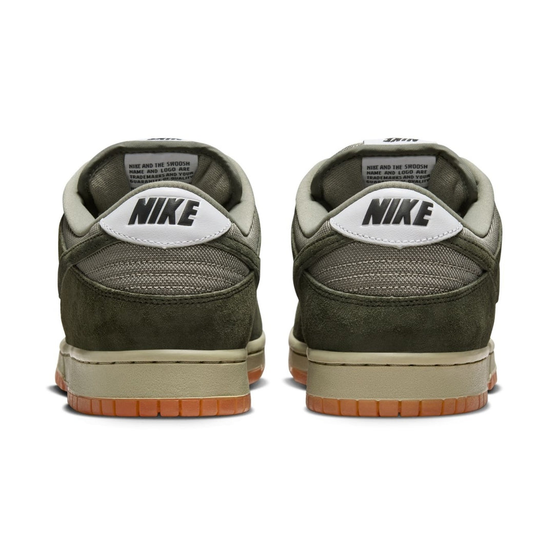 NIKE SB DUNK LOW PRO B ( SEQUOIA/SEQUOIA-LT A ) HJ0367-301