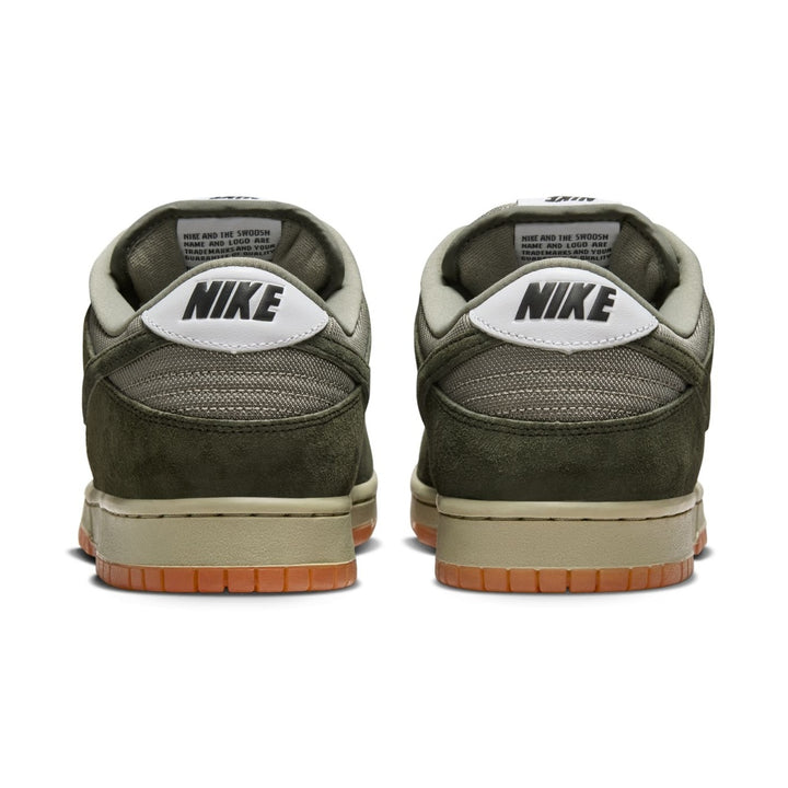 NIKE SB DUNK LOW PRO B ( SEQUOIA/SEQUOIA-LT A ) HJ0367-301