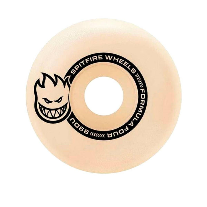 F4 99 LIL SMOKIES TABLET 50mm スケートボード スケボー ウイール