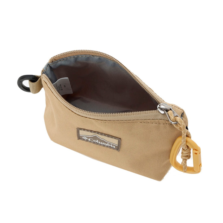 プライスストリームポーチS PU2408-265 British Tan