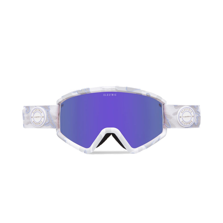 GOGGLE HEX FUTURE CAMO U5290-C01S01