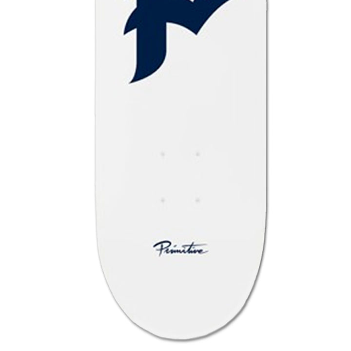 DIRTY P CORE WHITE / NAVY 8.0 日本別注サイズ