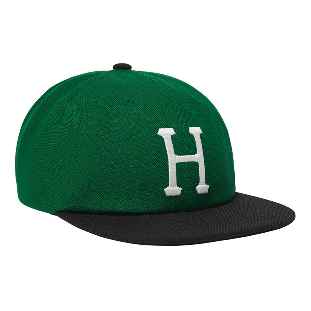 SET CLASSIC H 6 PANEL HAT U0534-C01S01