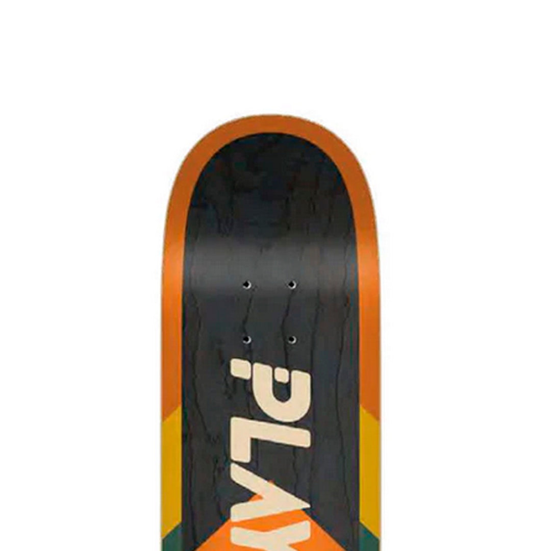 GRAND SLAM TEAM ORANGE 8.13