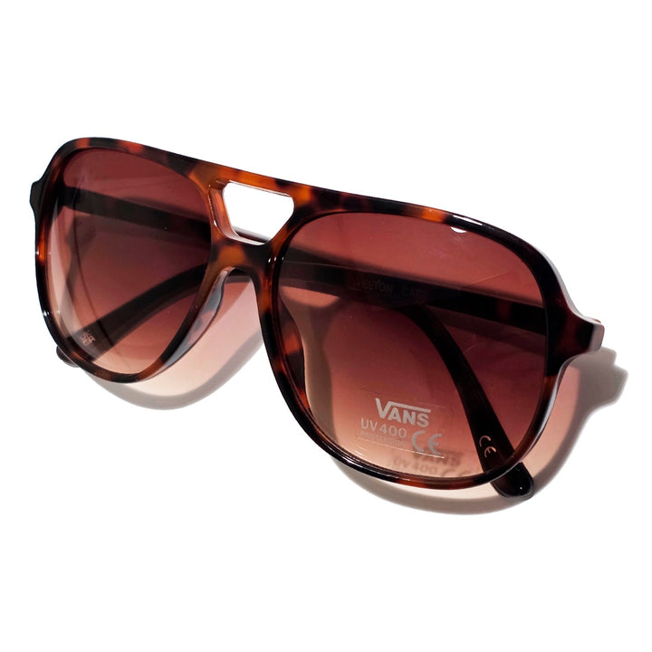 WELTON SUNGLASSES TORTOIS
