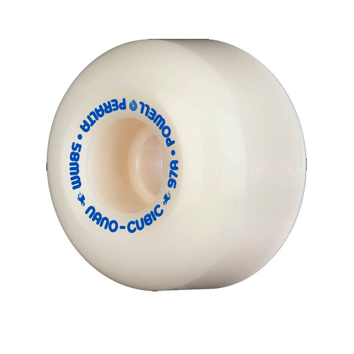 DRAGON FORMULA NANO CUBIC 58mm×37.5mm 97A スケートボード スケボー ウィール
