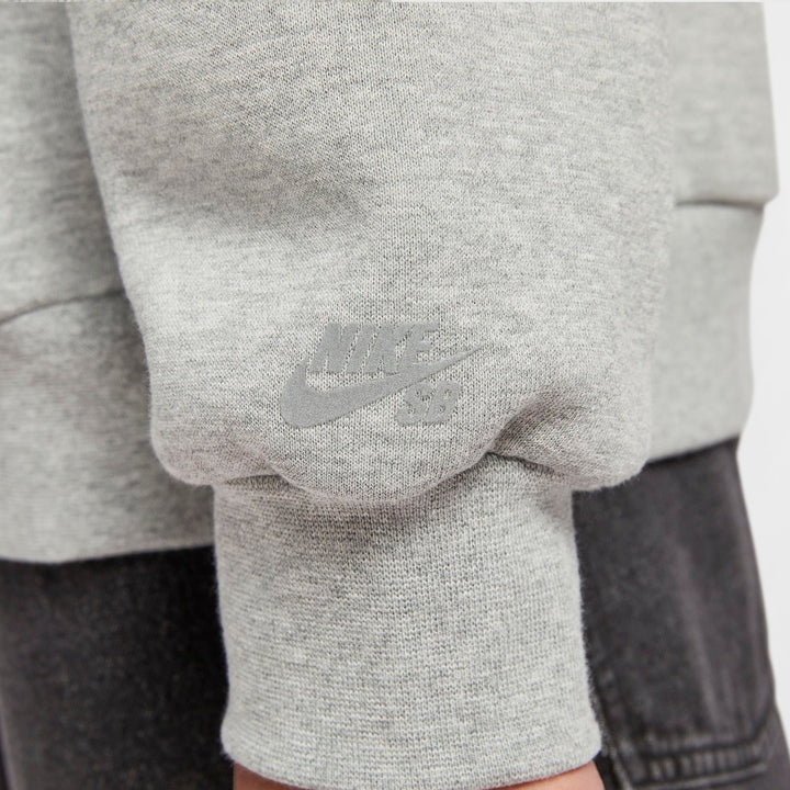 NIKE SB FLEECE L/S CREW BB KOSTON ( D GR H ) HV0248-063 XLサイズ