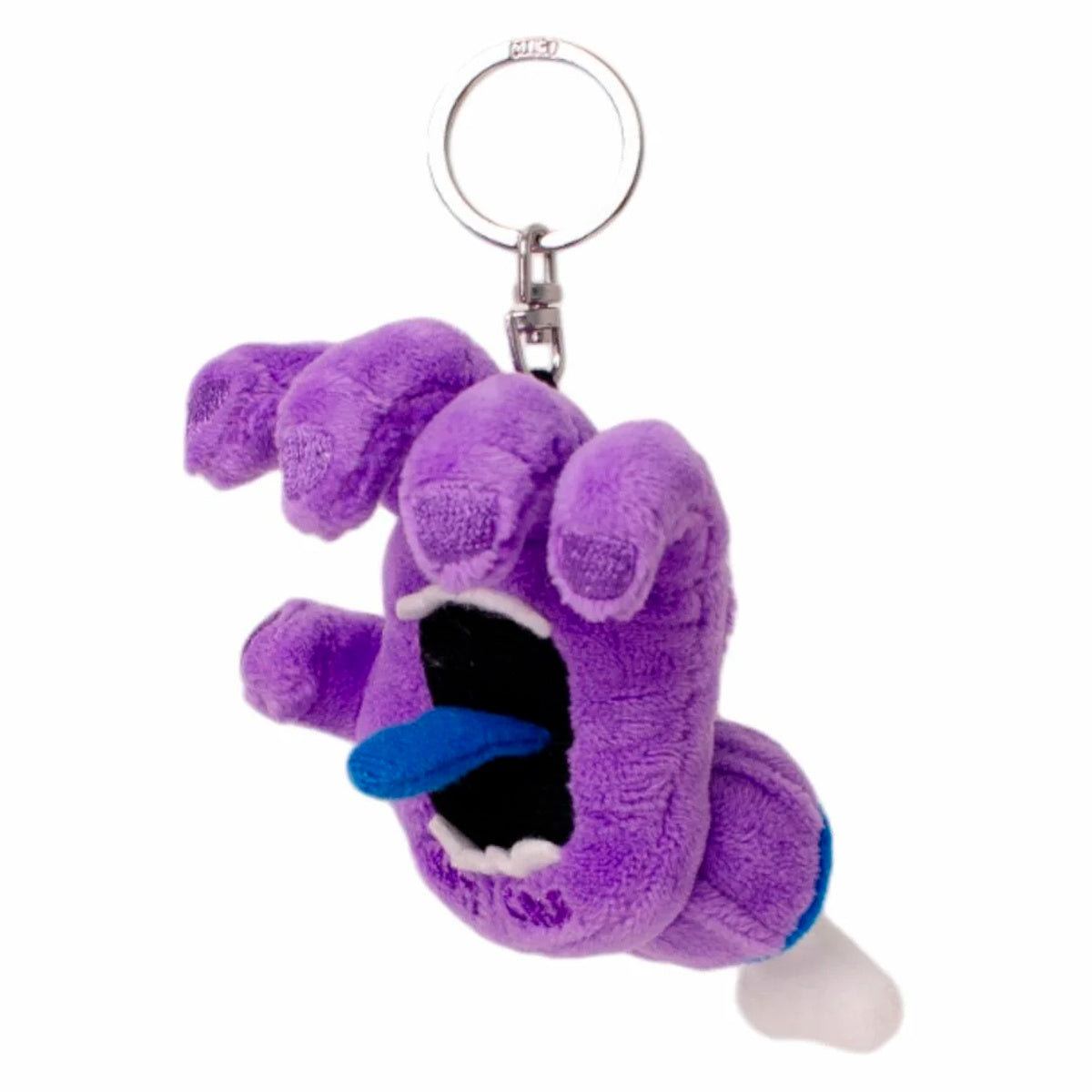 SANTACRUZxNICI SCREAMING HAND 10cm キーホルダー – 株式会社 エス・ツー