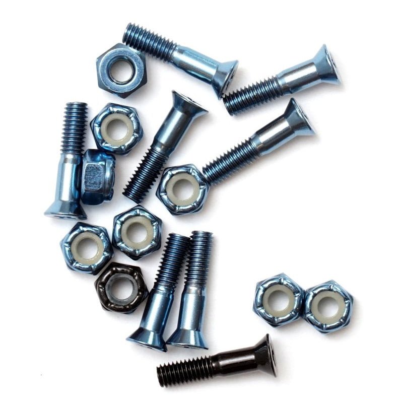 SOURCE BOLTS ( SKY BLUE ) プラス 7/8