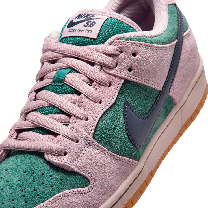NIKE SB DUNK LOW PRO MINERAL SLATE HQ1625-300