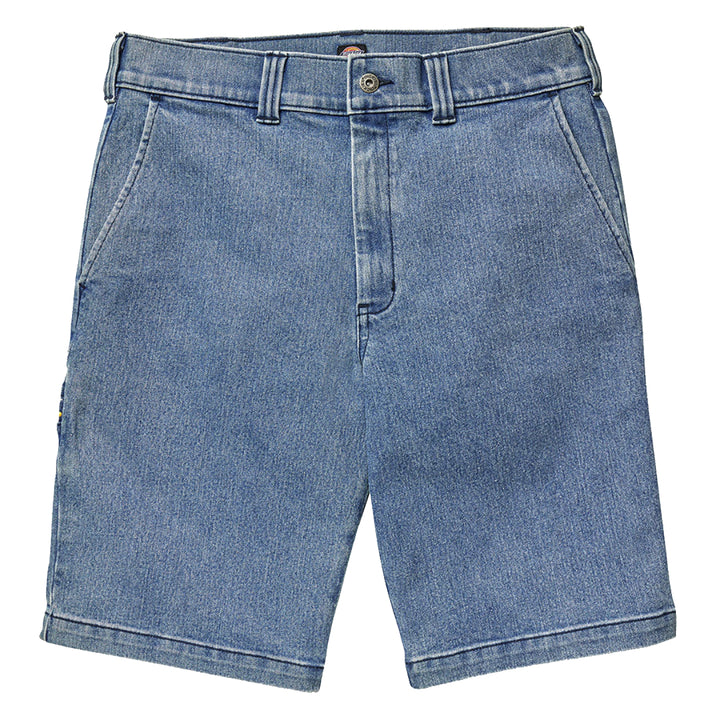 スケートボーディング GUY MARIANO DENIM SHORT U1065-C01S01