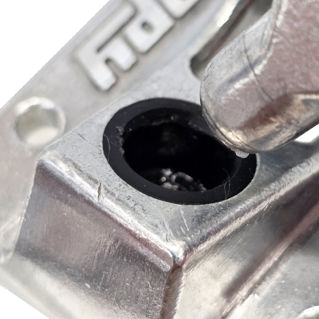 SLAPPY PIVOT CUPS スケートボード スケボー ブッシュゴム  ピボット メンテナンス