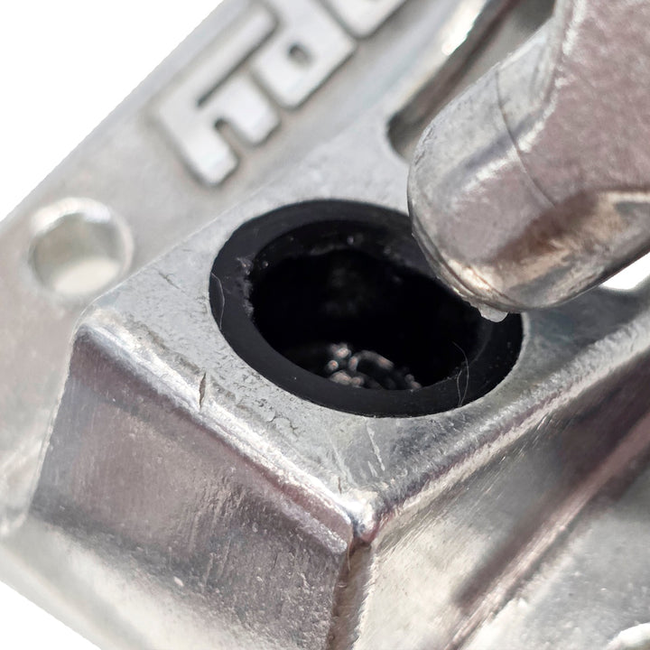 SLAPPY PIVOT CUPS スケートボード スケボー ブッシュゴム  ピボット メンテナンス