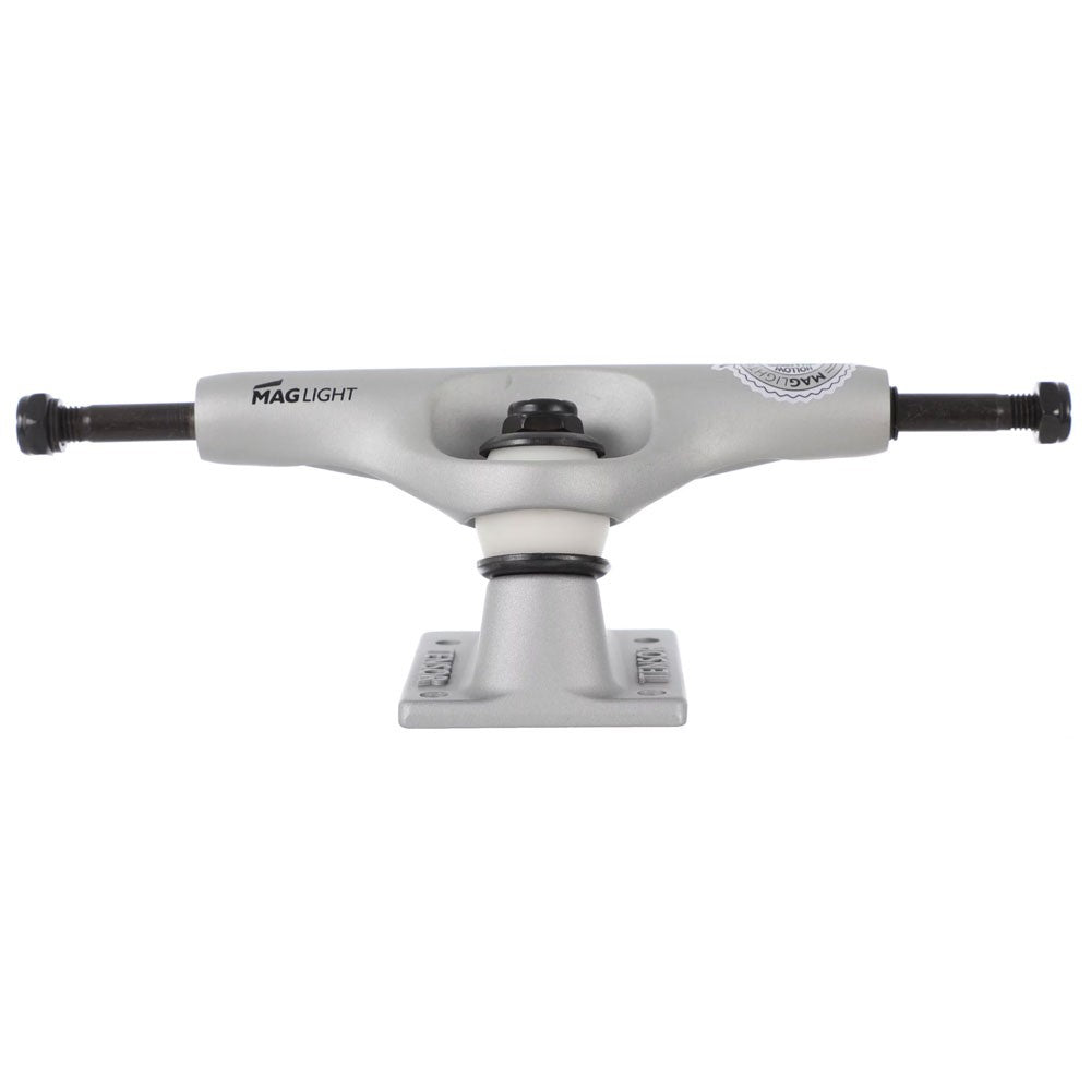 TENSOR TRUCKS MAGLIGHT 5.5 HI (SLIVER/SLIVER)